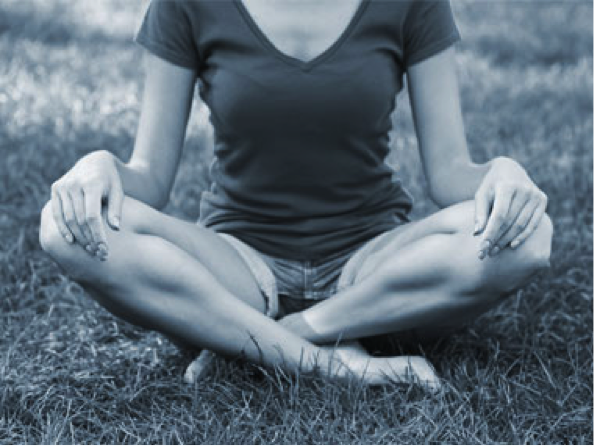 секрет, о котором знает массажист