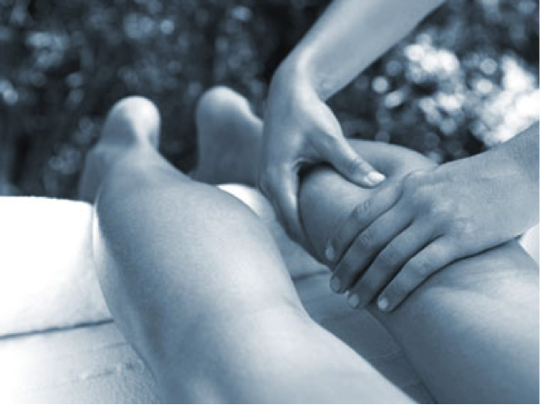 секрет, о котором знает массажист