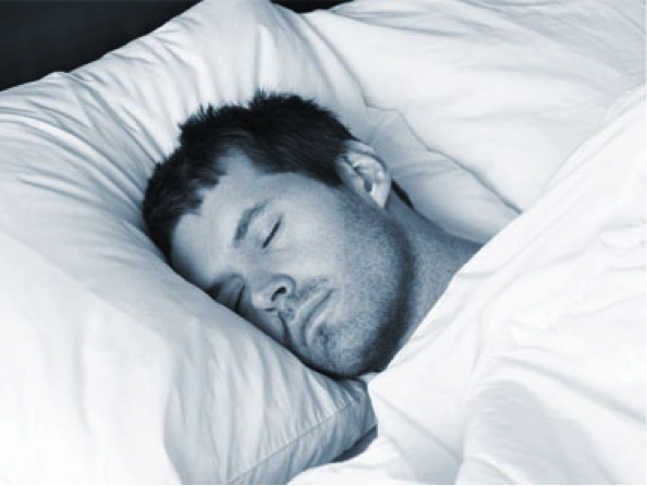 секрет, о котором знает массажист