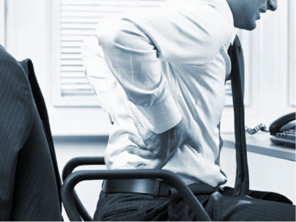 секрет, о котором знает массажист