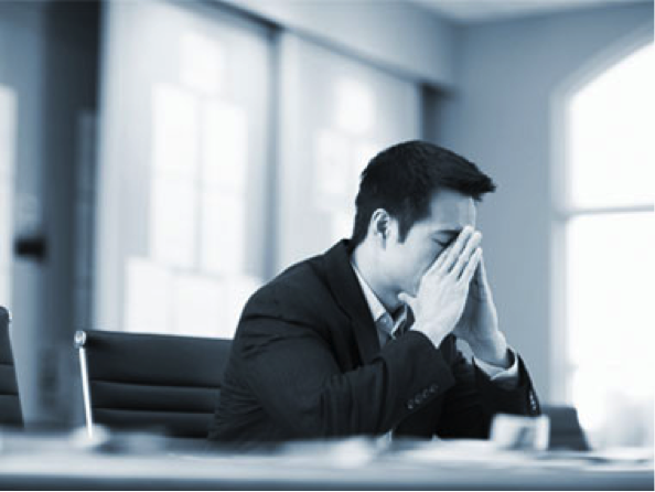 секрет, о котором знает массажист