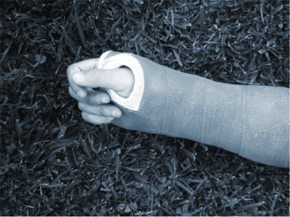 секрет, о котором знает массажист